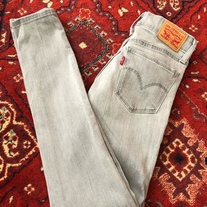 Levi’s jeans